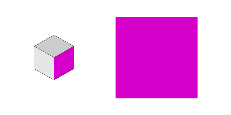 切りとられた情報